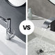 Centerset vs Widespread Bathroom Faucet: Which is Better?