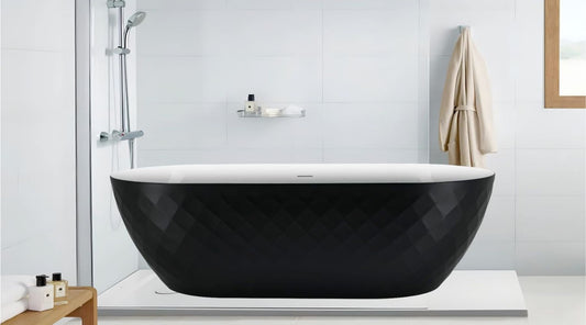 Choosing the Perfect Freestanding Tub for Your Bathroom