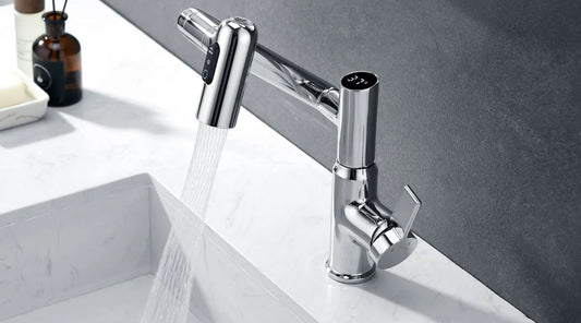 How to Prevent Bathroom Faucet Corrosion