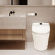Do Smart Toilets Need Electricity