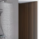 Types of Showers