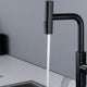 How to Tighten a Single Hole Kitchen Faucet