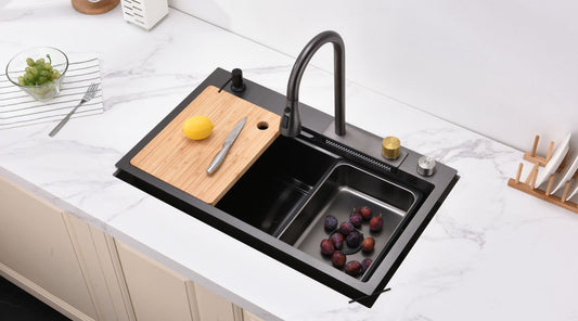 Kitchen Sink Buying Guide