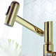Single Hole vs Widespread Bathroom Faucets