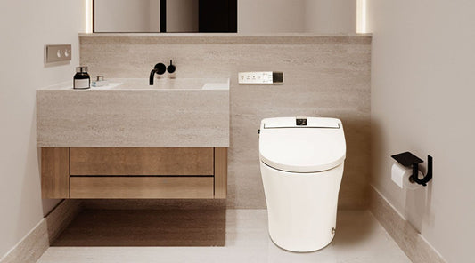 Smart Toilet Maintenance Tips to Keep It Running Like New