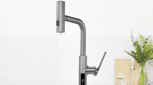 The Pros and Cons of Different Kitchen Faucet Materials