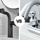 Single vs. Double Handle Bathroom Faucets: Which One’s Right for You?