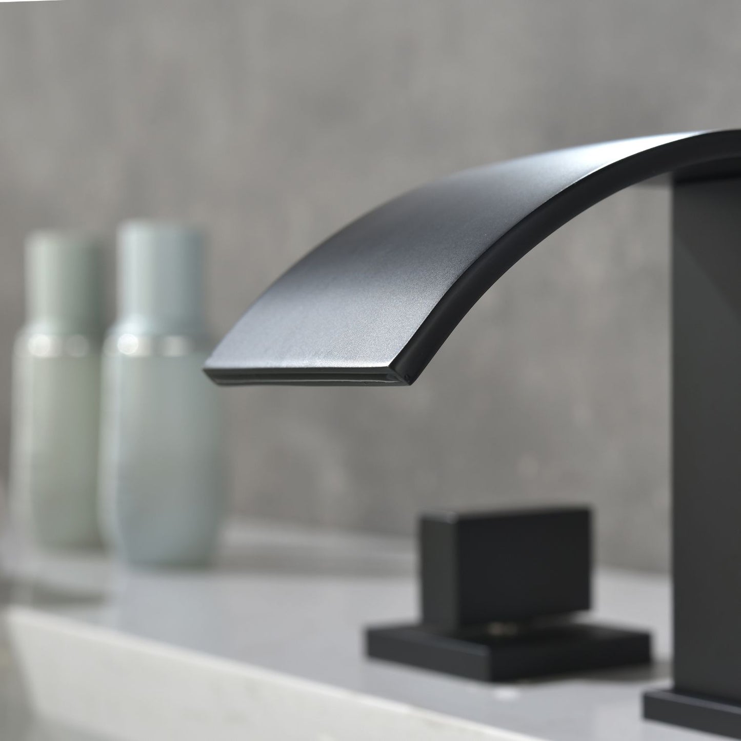 Dowler Widespread 2-handle Bathroom Faucet BFWS2401