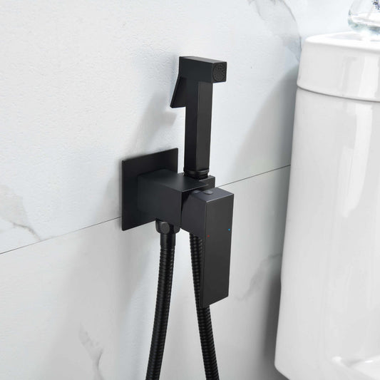 Dowler Handheld Bidet Faucet Sprayer for Toilet-TSF2401