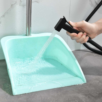 Dowler Handheld Bidet Faucet Sprayer for Toilet-TSF2401